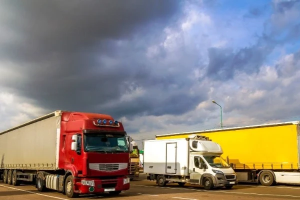 Antalya Kemerburgaz Nakliyat Ambarları